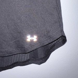 Under Armor running shirt